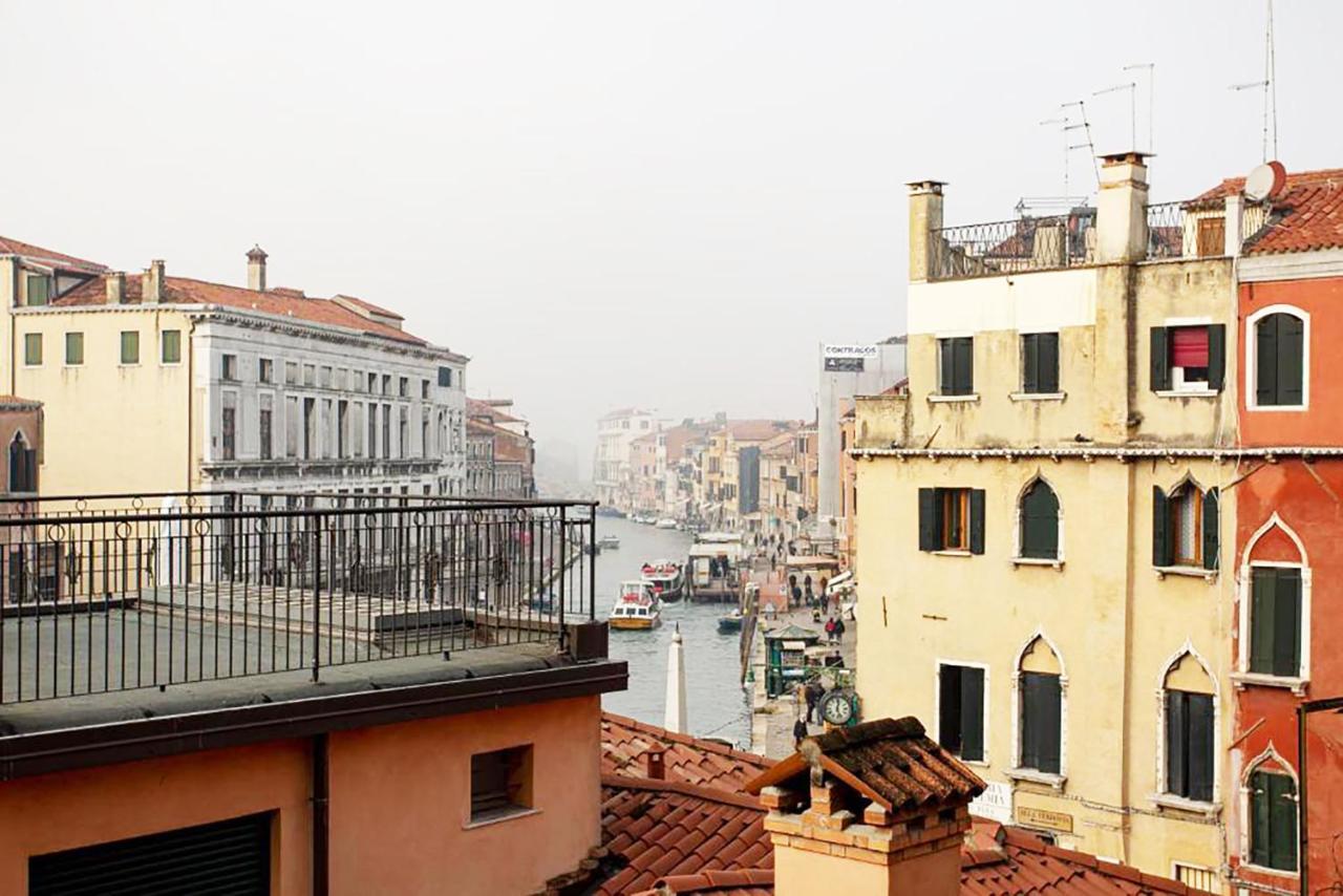 Guglie View Apartment Venedig Exteriör bild